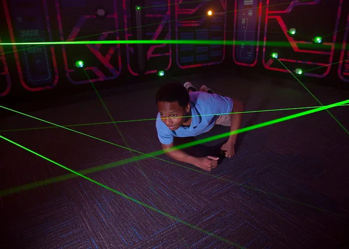 Holiday Inn Orlando Suites - Waterpark By IhgResort Hotel